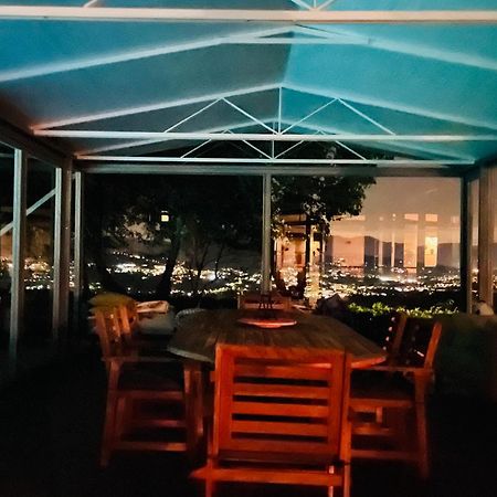 Villa Mandetta B&B Santo Stefano del Sole Dış mekan fotoğraf
