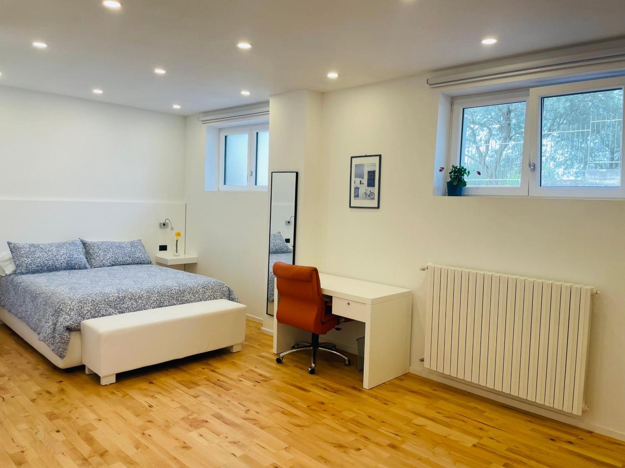 Villa Mandetta B&B Santo Stefano del Sole Dış mekan fotoğraf