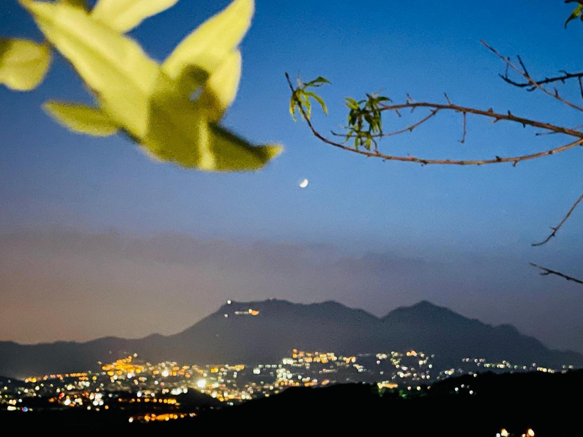 Villa Mandetta B&B Santo Stefano del Sole Dış mekan fotoğraf
