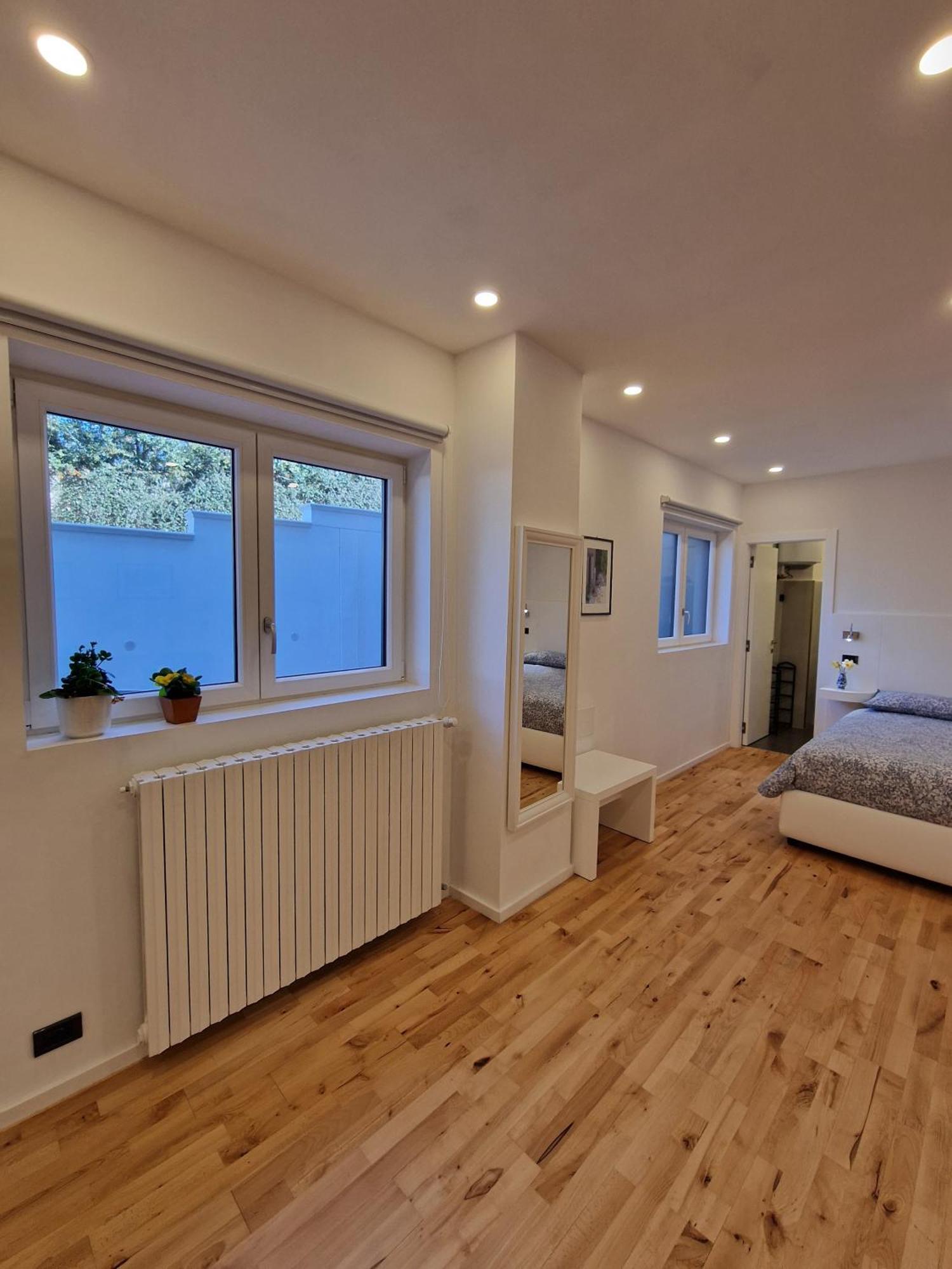 Villa Mandetta B&B Santo Stefano del Sole Dış mekan fotoğraf