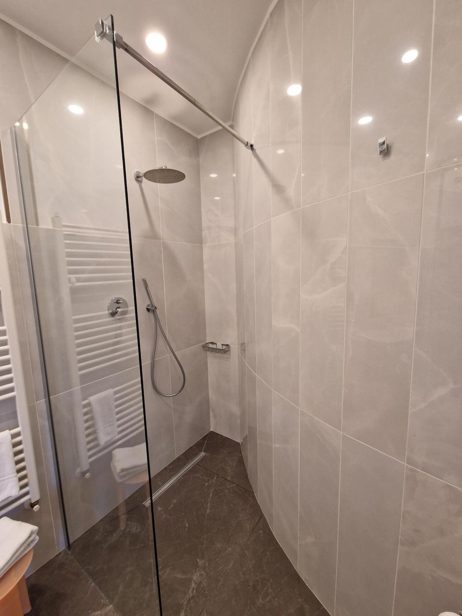 Villa Mandetta B&B Santo Stefano del Sole Dış mekan fotoğraf