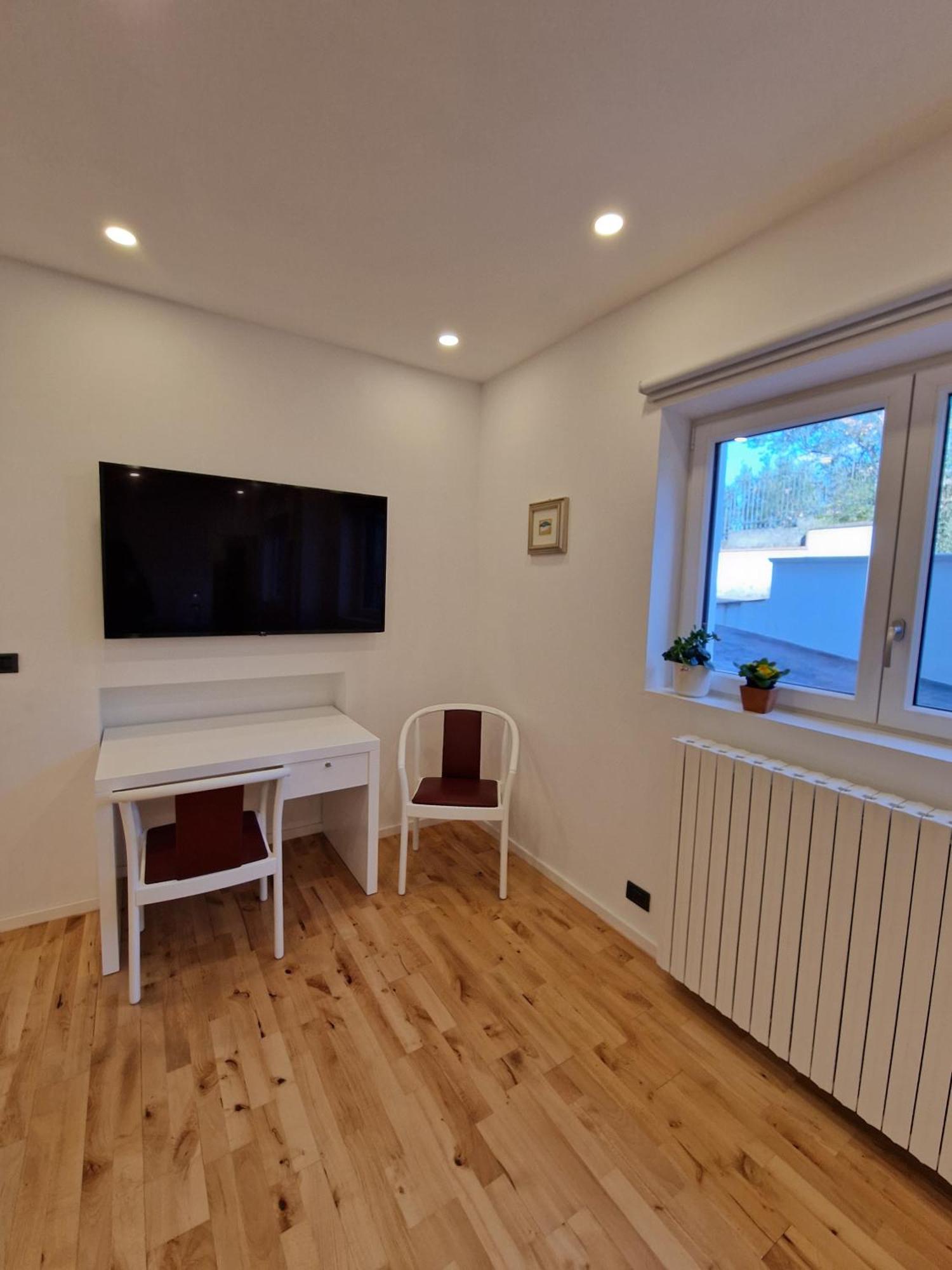 Villa Mandetta B&B Santo Stefano del Sole Dış mekan fotoğraf