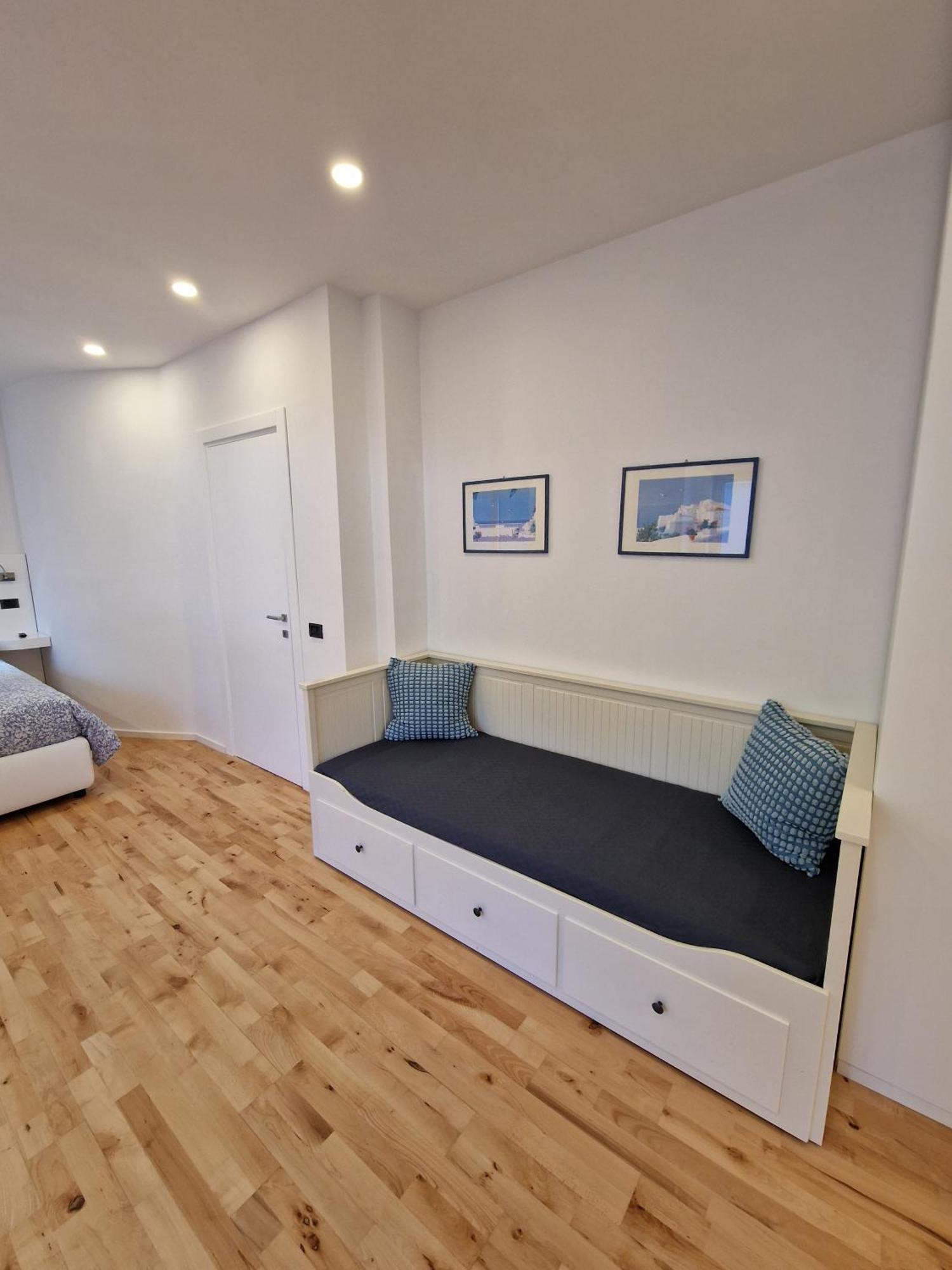 Villa Mandetta B&B Santo Stefano del Sole Dış mekan fotoğraf