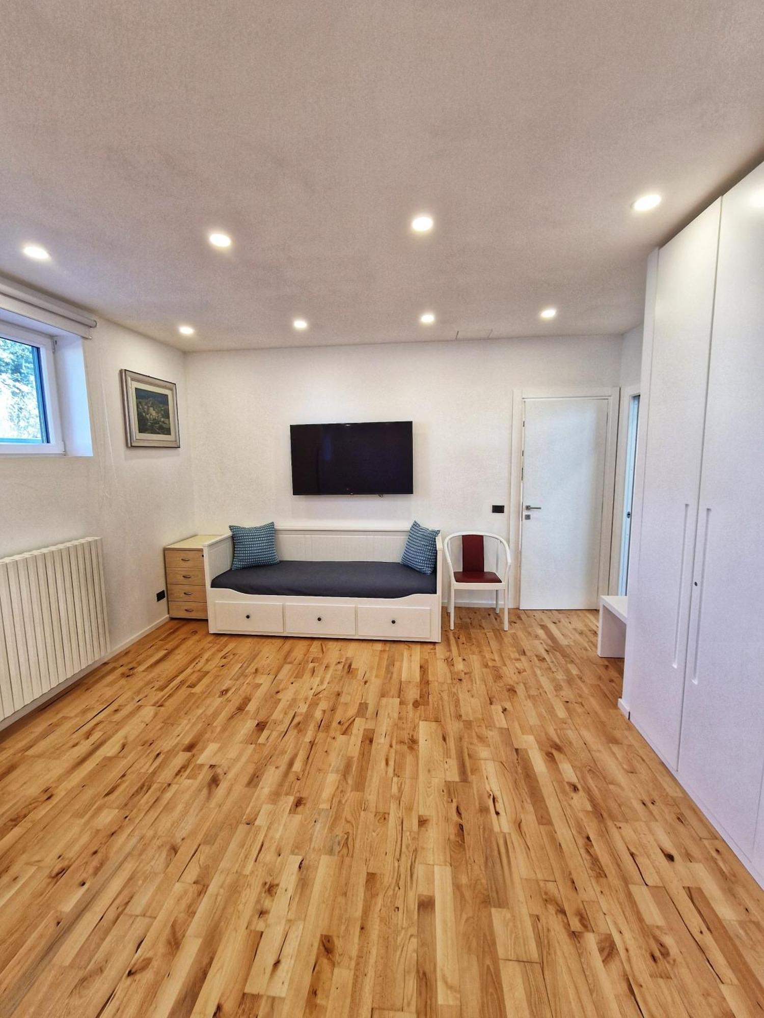 Villa Mandetta B&B Santo Stefano del Sole Dış mekan fotoğraf